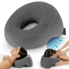 Face Down Pillow for Massage Bed   BBL  Eye Surgery Recovery Headrest  S