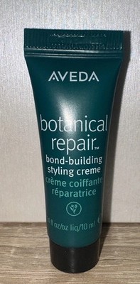Aveda Botanical Repair - Bond-Building Styling Creme 10 ml Neu Probe