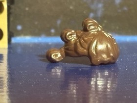 LEGO Rey Dark Tan Tied Robe Minifigure Star Wars 75105 75192 75099 sw0677 c8