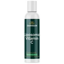 Swanson Liposomal Vitamin C 5 fl oz Liquid