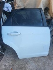 Porte arrière et accessoires Ford FOCUS