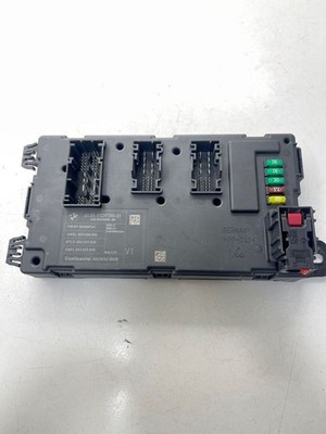 BMW 3 F30 F35 F31 2014 Comfort Komfort Karosserie Modul 9329700 ADB9817