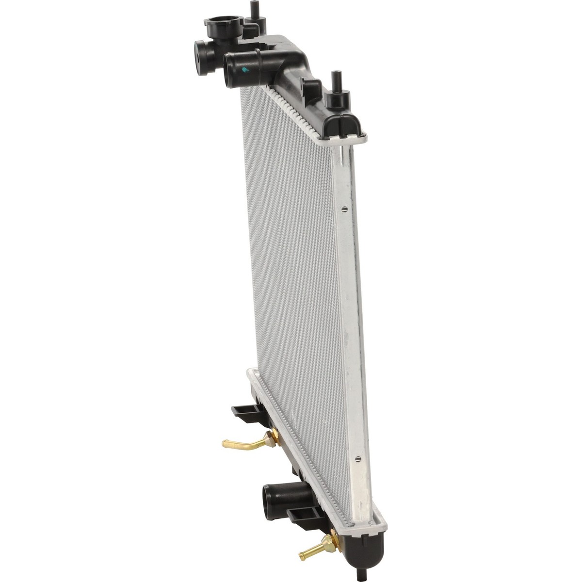 1-Row (with CVT) Radiator Assembly 21410-ZW40A Fits 07 08 09 10 11