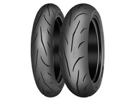 Motorradreifen Mitas 200/55 R17 78W (Hinterrad) Sport Force+ EVO