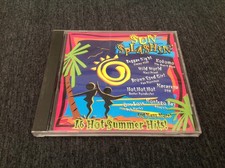 Sun Splashin' CD