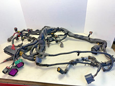 08-10 Ford F250 F350 F450 F550 6.4 Powerstroke Engine Wiring Harness OEM
