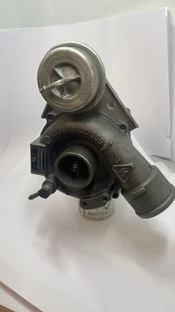 Turbolader SKODA OCTAVIA Combi  1.8 T (1U5)