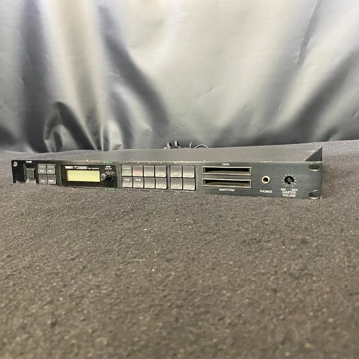 yamaha tg55 products for sale | eBay