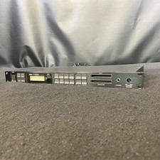 Yamaha TG55 Tone Generator Synthesizer Module