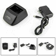 1Pc Battery Rapid Charger For Icom IC-V85 IC-F50 IC-F51 IC-F60 IC-F61 IC-M88