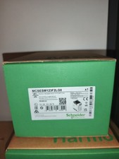 Schneider MCSESM123F2LG0
