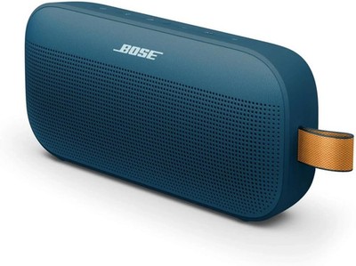 NEW Bose Soundlink Flex Bluetooth Speaker (2Nd Gen) - Portable Outdoor Speaker