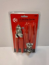 Kd Tools 2 Pc. Hog Ring Pliers Set 3702