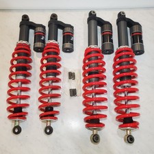 Full Set Fox Podium X Racing Polaris Razor Rzr Xp 1000 2021 Suspension Shocks