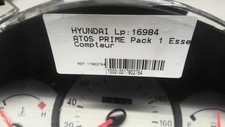 Compteur Hyundai ATOS