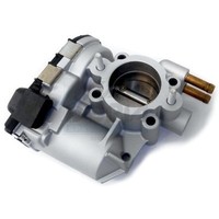 Meat & Doria Drosselklappenstutzen FüR Opel Corsa C F08 F68 1.2 1.0 Agila (A)