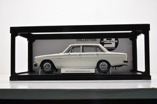 VOLVO 164 1970 CASCADE WHITE TRIPLE9 1/18 NEUVE EN BOITE