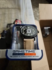 MLB Detroit Tigers Mens Sparo Watch T11