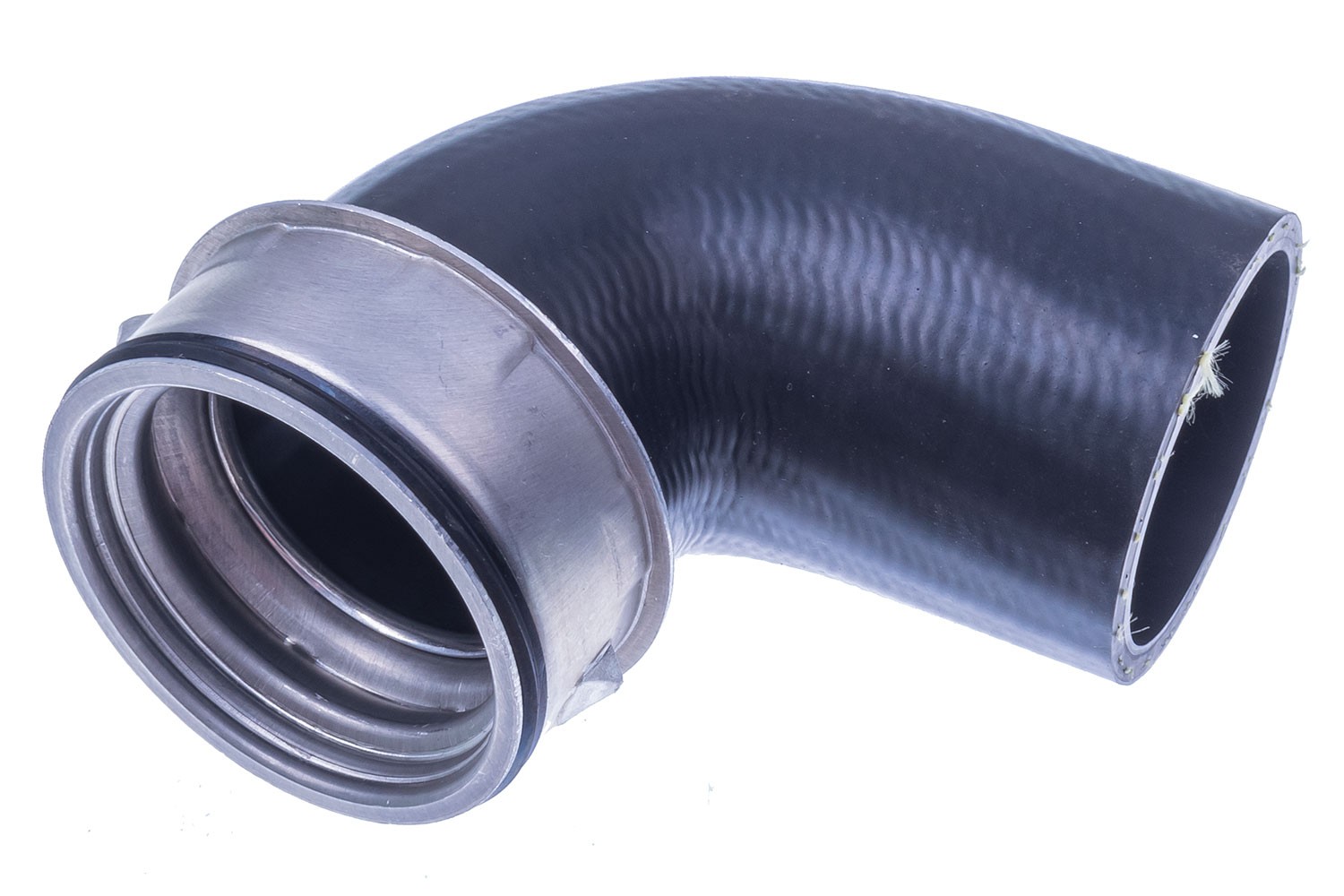 DENCKERMANN F100024 Charge Air Hose for AUDI,SKODA,VW