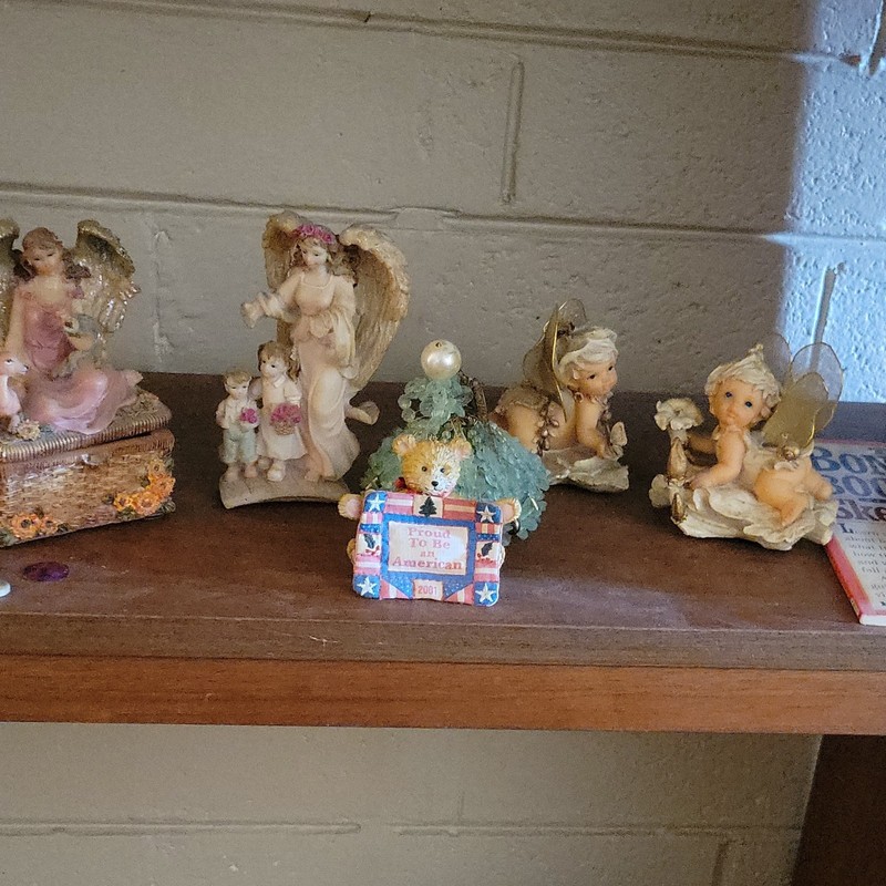 ANGELS