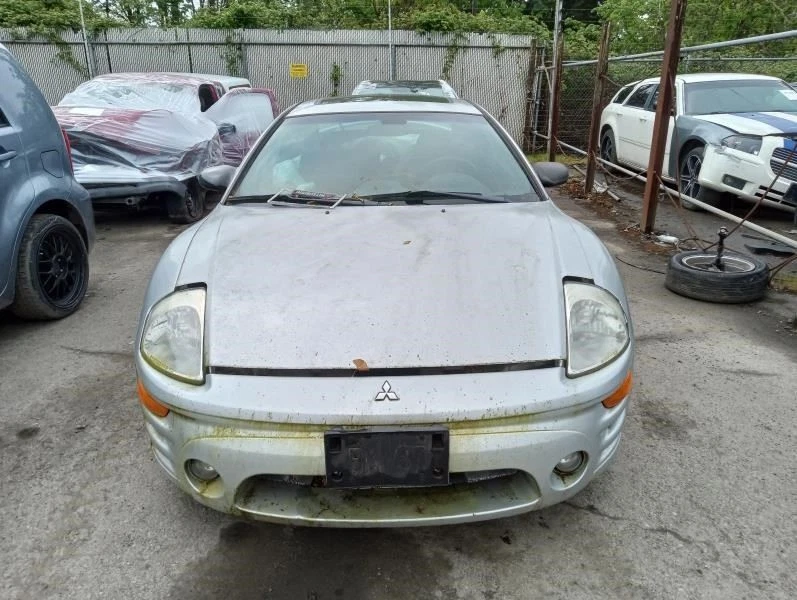 Purificador de aire 3,0 L 6 cilindros compatible con 00-05 ECLIPSE 24929290 Foto 3 de 4