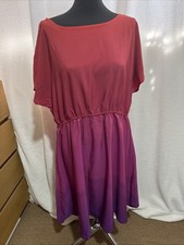Plus Size Dress Size 2XL