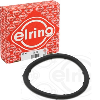 ELRING DICHTRING Dichtring, Kühlmittelrohrleitung AUDI SEAT SKODA VW 828.963
