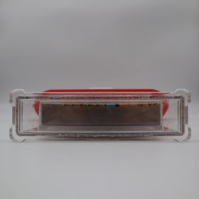 NES Nintendo BANDAI GOLF: CHALLENGE PEBBLE BEACH - WATA GRADED 9.6 A NEW Sealed!