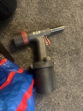 Rivet Tools Proset 1600 Pop Riveter Gun