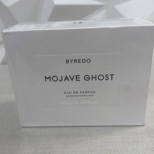 BYREDO MOJAVE GHOST EAU DE PARFUM 100ml - 100 AUTHENTIC