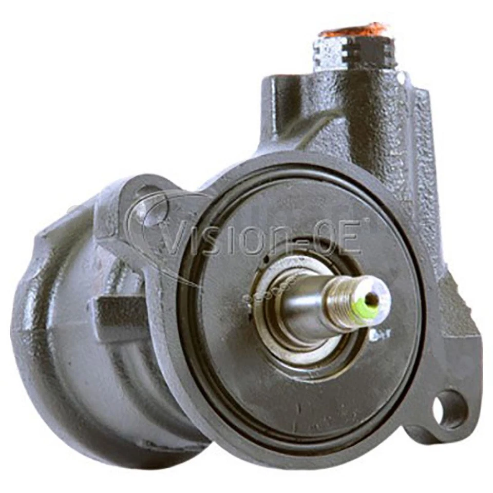 Bomba de dirección asistida BBB Industries 1x para Toyota Land Cruiser 1993-1997 4,5 L Foto 4 de 4