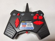 Really RAD Robots Replacement Remote Control Only Turbo Bot Voice Command