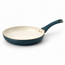 Mainstays Ceramic Aluminum 10 inch Frypan Cor...