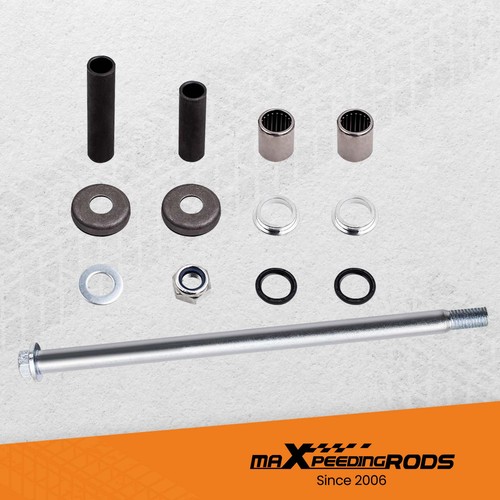 Swingarm Rebuild Kit with Bearings Sleeves & Pivot Hardware for Honda TRX400EX/X - Picture 4 of 19