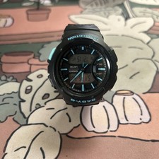 Casio 5510 Baby-G Running Line Unisex Watch B...