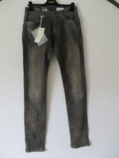 G STAR REVEND SUPER SLIM SLANDER SUPER STRETCH JEANS SIZE 31 X 34 NEW WITH TAG