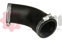 Seim Ladeluftschlauch 981997 FüR Volvo C30 533 S40 2 544 V50 545