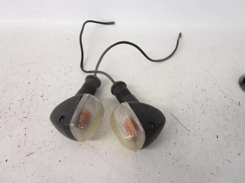 LAMP ASSY, REAR TURNSIGNAL RH