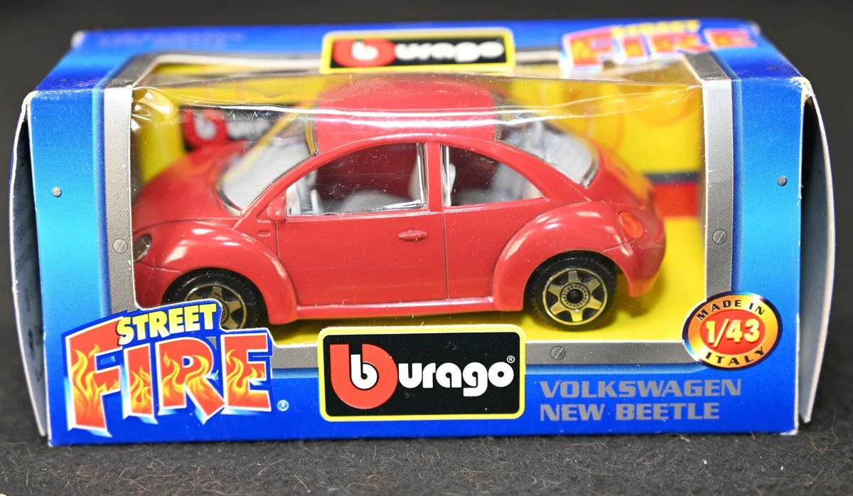 Bburago Diecast & Toy Volkswagen Vehicles for sale | eBay