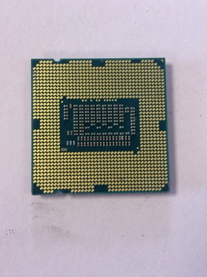 1 x Intel Core i5-3330 3,00GHz Sockel LGA1155 Prozessor CPU