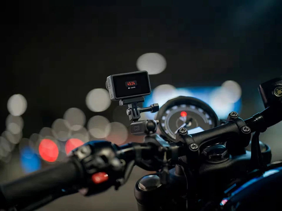 DJI Osmo Action 5 Pro Standard Combo Action Kamera 6941565981066 NEU OVP - Bild 3 von 4