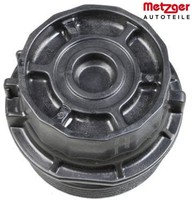 Metzger 2370057 Deckel FüR ÖLfiltergehäUse FüR Toyota FüR Lotus FüR Lexus