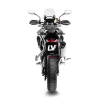 Triumph Tiger 900 Rally Pro PRO GT 2024-2026 Leovince Auspuff EndschalldäMpfer