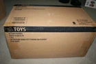 Star Wars BOBF Boba Fett Throne Room Playset Vintage Collection NEW Sealed