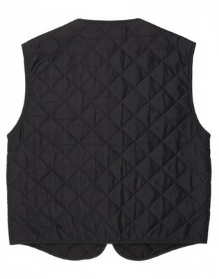SPALDING Damen Steppweste UK 18 XL dunkelblau BM14