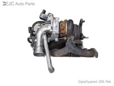 Turbo Turbocharger Rebuildable For 15-16 Volkswagen Tiguan 2.0 Turbo