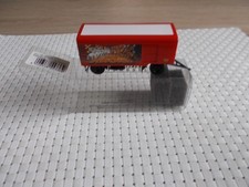 Preiser H0   Zirkus Krone Packwagen