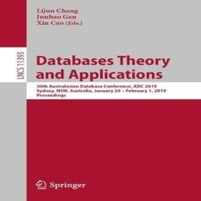 Databases Theory and Applications 30th Au…