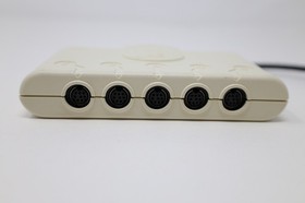 PC Engine Multi-tap Adapter 5 Players PI-PD003 Japan *US Seller* *works*