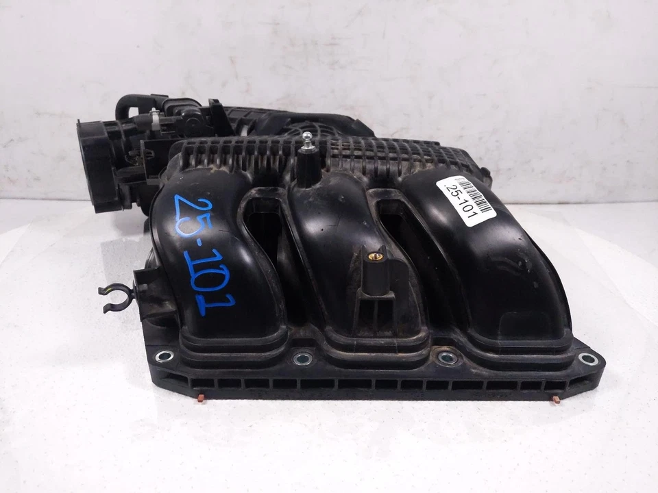 2020-2025 Nissan Frontier Upper Air Intake Plenum Manifold 14010-9Bt0a - Image 4 of 4